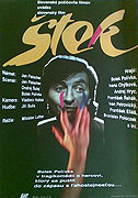 Štek – plakát filmu