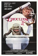 Ghoulies II – plakát filmu