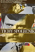 Tichý společník – plakát filmu