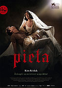 Pieta – plakát filmu