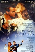 Americký idol – plakát filmu
