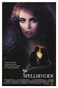 Kouzelnice – plakát filmu