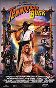 V zajetí kanibalů – plakát filmu