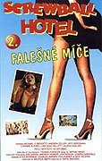 Falešné míče 2 – plakát filmu