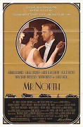 Pan North – plakát filmu