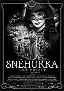Sněhurka: Jiný příběh – plakát filmu