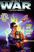 Troma's War – plakát filmu