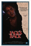 Jack Rozparovač se vrací – plakát filmu