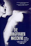 Jungfrauenmaschine, Die – plakát filmu