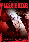 FleshEater – plakát filmu