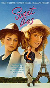 Sladké lži – plakát filmu
