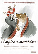 O myšce a medvědovi – plakát filmu