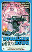 Equalizer 2000 – plakát filmu