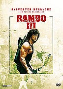 Rambo III – plakát filmu