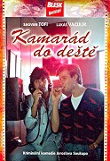 Kamarád do deště – plakát filmu