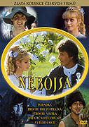 Nebojsa – plakát filmu