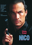 Nico – plakát filmu
