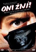 Jsou mezi námi – plakát filmu