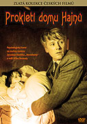 Prokletí domu Hajnů – plakát filmu