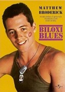 Biloxi Blues – plakát filmu