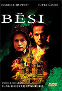 Běsi – plakát filmu