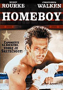Homeboy – plakát filmu
