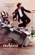 Splněné přání – plakát filmu