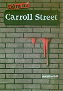 Dům na Carroll Street – plakát filmu