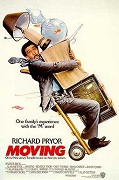 Zkus se přestěhovat – plakát filmu