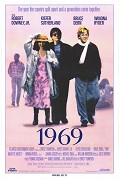 1969 – plakát filmu