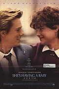 Manželské etudy – plakát filmu