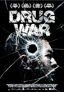 Drogová válka – plakát filmu