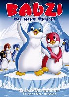 Dobrodružství tučňáků – plakát filmu