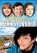 Princ z Pensylvánie – plakát filmu