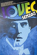 Lovec senzací – plakát filmu