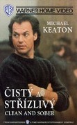 Čistý a střízlivý – plakát filmu