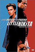 Malý Nikita – plakát filmu