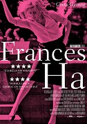 Frances Ha – plakát filmu