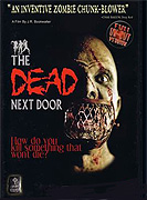 Dead Next Door, The – plakát filmu