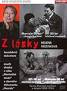 Z lásky – plakát filmu