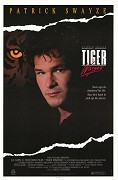 Hříšný tygr – plakát filmu