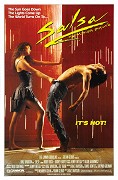 Salsa – plakát filmu