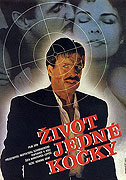Život jedné kočky – plakát filmu