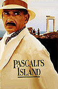 Pascaliho ostrov – plakát filmu