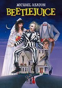 Beetlejuice – plakát filmu