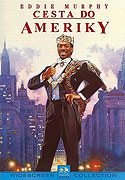 Cesta do Ameriky – plakát filmu
