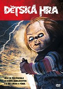 Dětská hra – plakát filmu