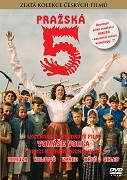 Pražská 5 – plakát filmu