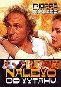 Nalevo od výtahu – plakát filmu