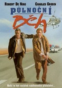 Půlnoční běh – plakát filmu